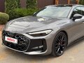 2025 Audi A5 L Sportback III (B10), серый, 5450000 рублей - вид 8