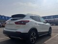 2022 Nissan Qashqai II Рестайлинг, белый, 2000000 рублей - вид 3
