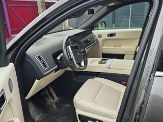 2024 Li Auto (Lixiang) L7 52.3 kWh I Рестайлинг, серый, 7200000 рублей, вид 5