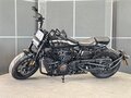 2022 Harley-Davidson Sportster S, чёрный, 1239000 рублей - вид 4