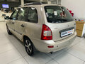 2013 Lada (ВАЗ) Kalina I, бежевый, 240000 рублей - вид 5