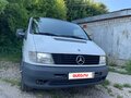 1999 Mercedes-Benz Vito 108 CDI I (W638), белый, 1000000 рублей - вид 2
