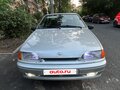 2008 Lada (ВАЗ) 2115, серебристый - вид 1