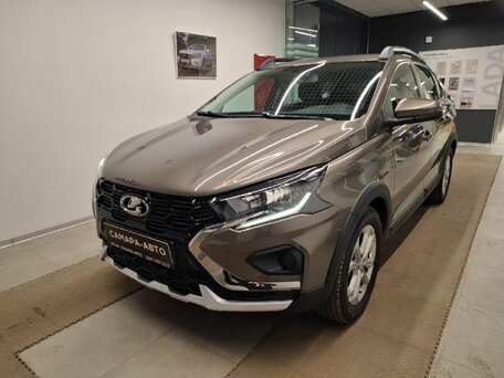 Lada (ВАЗ) Iskra