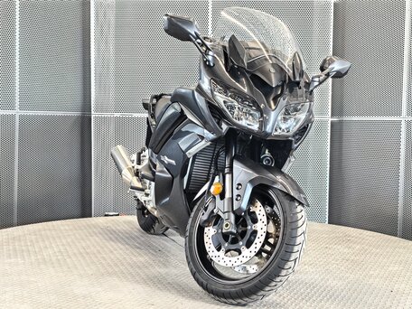 2016 Yamaha FJR1300, серый, 1177000 рублей, вид 3