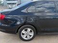 2015 Volkswagen Jetta VI Рестайлинг, чёрный - вид 4