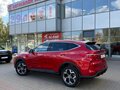 2024 Haval F7 I Рестайлинг, красный, 2290000 рублей - вид 2