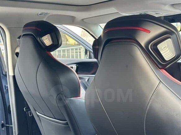 2023 Haval KuGou, серый, 1229000 рублей - вид 13