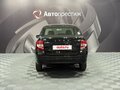 2026 Lada (ВАЗ) Granta I Рестайлинг, чёрный, 850000 рублей - вид 5