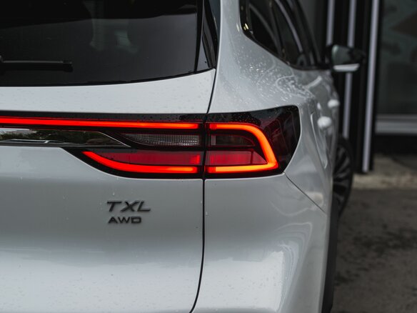 2026 Exeed TXL I Рестайлинг 2, белый, 3990000 рублей - вид 8