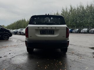 2026 Haval H3 I Рестайлинг, белый, 3249000 рублей, вид 5