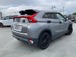 2020 Mitsubishi Eclipse Cross I, белый, 1680000 рублей, вид 3