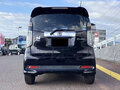 2018 Honda N-WGN I Рестайлинг, чёрный, 685000 рублей - вид 3