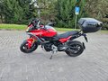 2020 BMW F 900 XR, красный, 1100000 рублей - вид 1