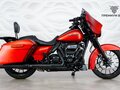 2019 Harley-Davidson Street Glide Special, красный, 2199000 рублей