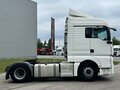 2017 MAN TGX, белый, 3650000 рублей - вид 3