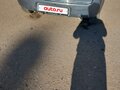 2008 Opel Meriva A Рестайлинг, серебристый - вид 3