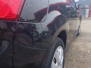 2013 Ford Focus III, чёрный, 470000 рублей, вид 3
