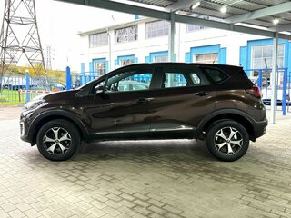 2017 Renault Kaptur I, коричневый, 1499000 рублей, вид 2