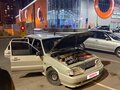 2005 Lada (ВАЗ) 2114, белый, 65000 рублей - вид 9