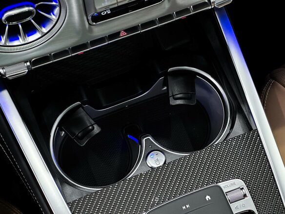 2026 Mercedes-Benz G-Класс AMG 63 AMG II (W465) Рестайлинг, чёрный, 31870000 рублей - вид 18