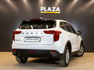 2026 Haval Jolion I Рестайлинг 2, белый, 2099000 рублей, вид 4