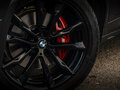 2021 BMW X4 20i II (G02) Рестайлинг, серый, 5679000 рублей - вид 2