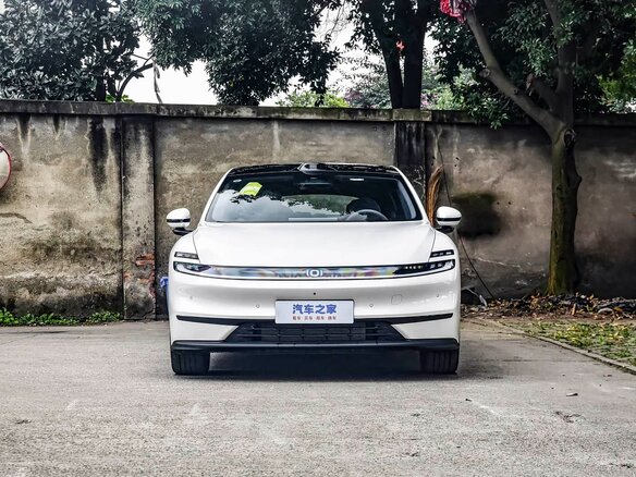 2026 Changan Qiyuan A06 28.39 kWh, белый, 2850000 рублей - вид 1