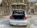 2005 Daewoo Matiz I Рестайлинг, серый, 200000 рублей - вид 6