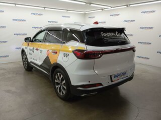 2023 Chery Tiggo 7 Pro Max I, красный, 1211773 рублей, вид 4