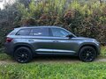 2021 Skoda Kodiaq I, серый, 1815000 рублей - вид 8