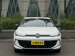2025 Volkswagen Lavida IV, белый, 1480000 рублей, вид 2
