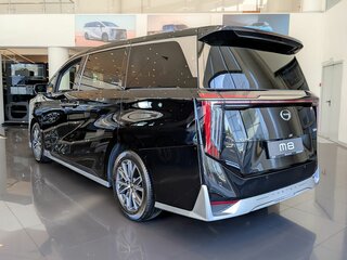 2025 GAC M8, чёрный, 6499999 рублей, вид 5