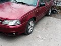 2012 Daewoo Nexia I Рестайлинг, пурпурный, 140000 рублей - вид 1