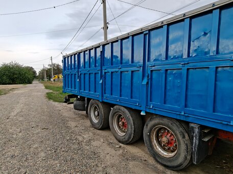 2007 Scania P-series, белый, 3500000 рублей, вид 4