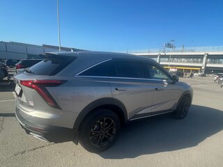 2025 Haval F7 II, серый, 2900000 рублей, вид 2
