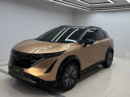 Nissan Ariya I