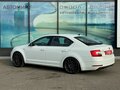 2020 Skoda Octavia III (A7) Рестайлинг, белый, 1850000 рублей - вид 6