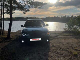 2012 Daewoo Nexia I Рестайлинг, чёрный, 155000 рублей, вид 2