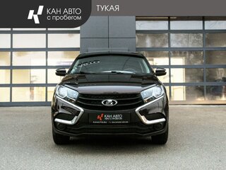 2018 Lada (ВАЗ) XRAY I, коричневый, 719000 рублей, вид 2