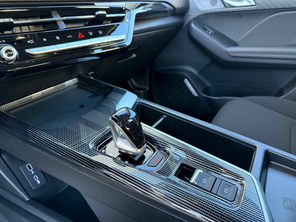 2026 Haval Jolion I Рестайлинг 2, белый, 2649000 рублей - вид 6