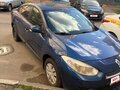 2011 Renault Fluence I, синий, 480000 рублей - вид 1