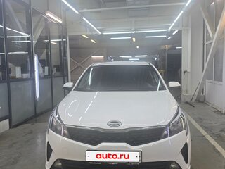 2025 Solaris KRS, белый, 2000000 рублей, вид 1