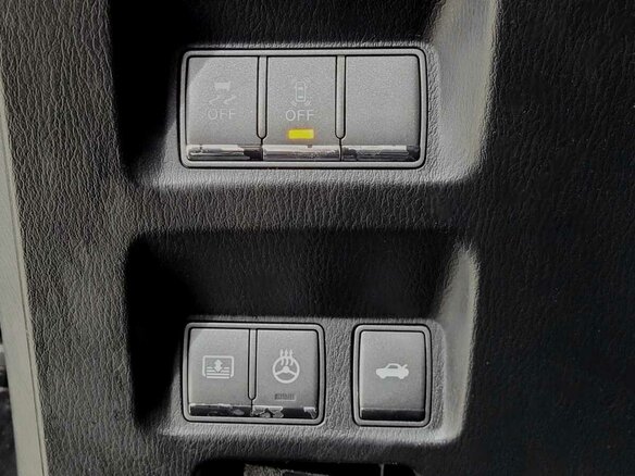 2010 Infiniti M37 IV, чёрный, 940000 рублей - вид 7
