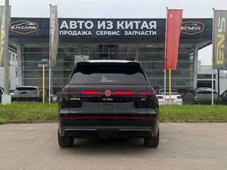 2026 Volkswagen ID.Era 9X 65.2 kWh, чёрный, 9700000 рублей, вид 4