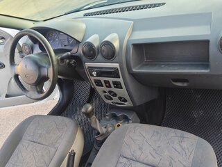 2005 Renault Logan I, белый, 275000 рублей, вид 5