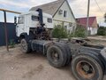 1992 КамАЗ 54115, серый, 850000 рублей - вид 4
