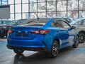2021 Hyundai Solaris II Рестайлинг, синий, 1499000 рублей - вид 5