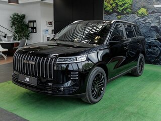 2026 Jeland J6, чёрный, 2899710 рублей, вид 1