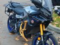 2021 Yamaha Tracer 9, серый, 1050000 рублей - вид 9